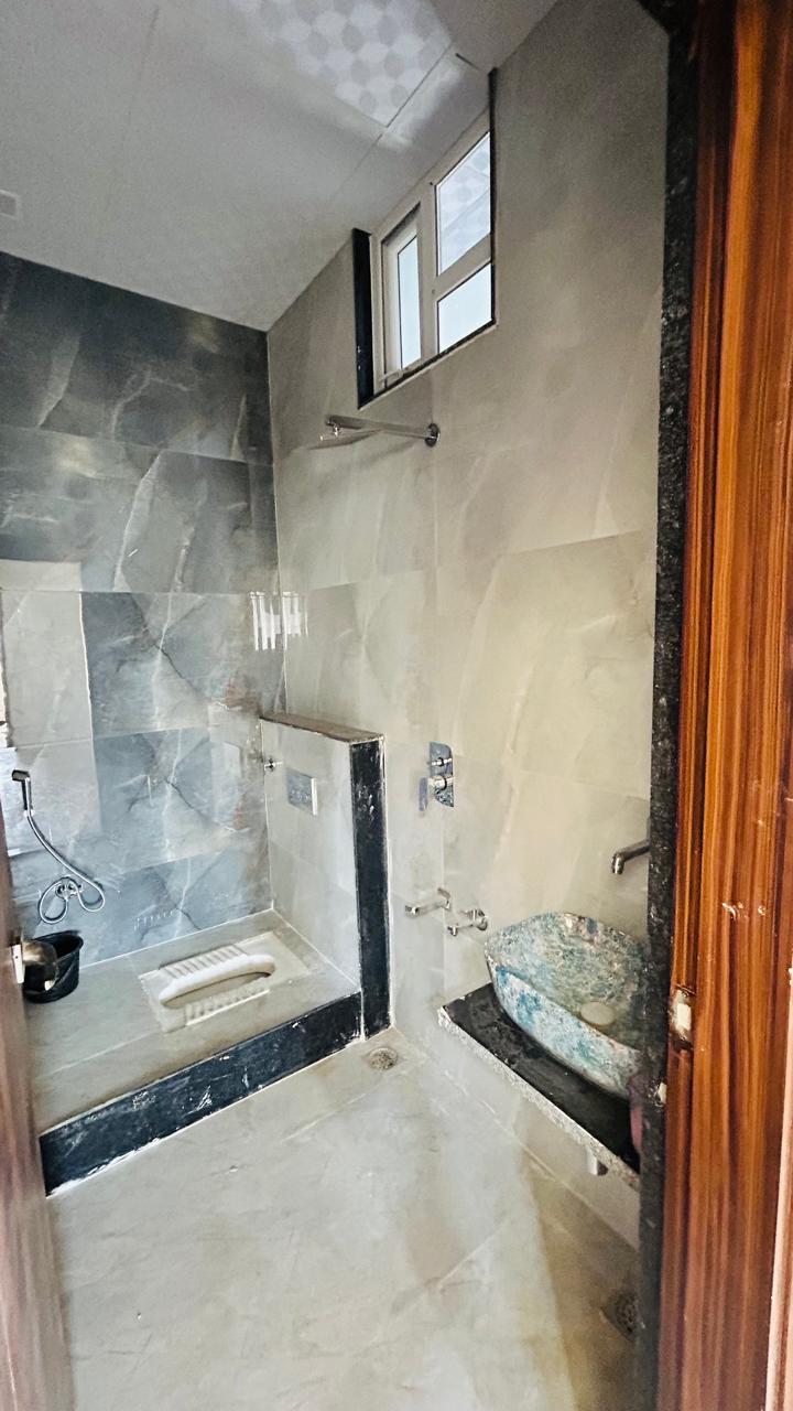 2 BHK Semi Furnished New Flat for Rent in Mansarovar Jaipur-Mansarover-Jaipur